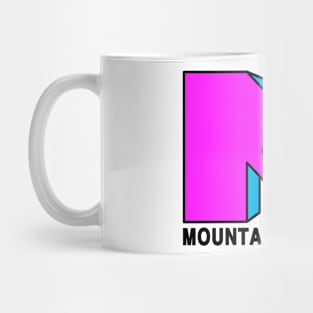 MTB Mug